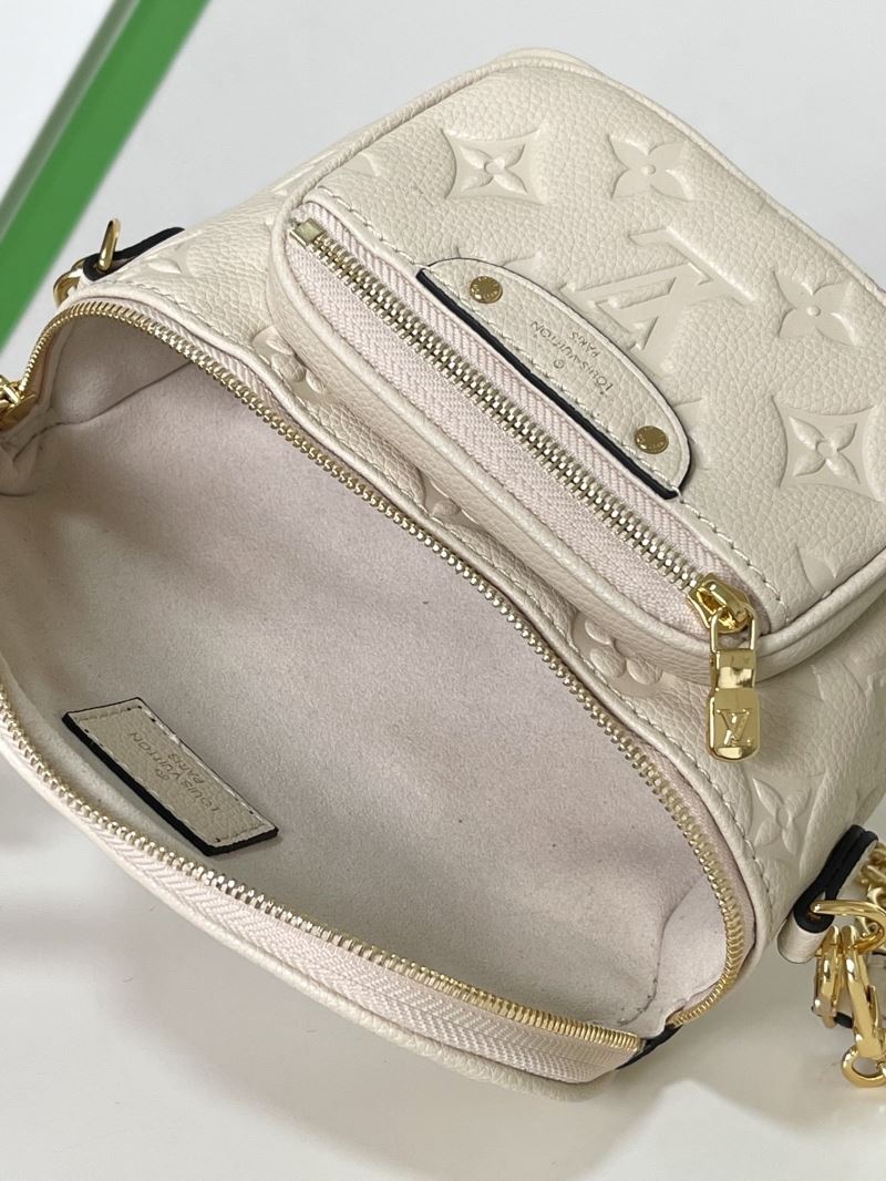 Louis Vuitton Satchel Bags